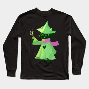 Ralsei best boy Long Sleeve T-Shirt